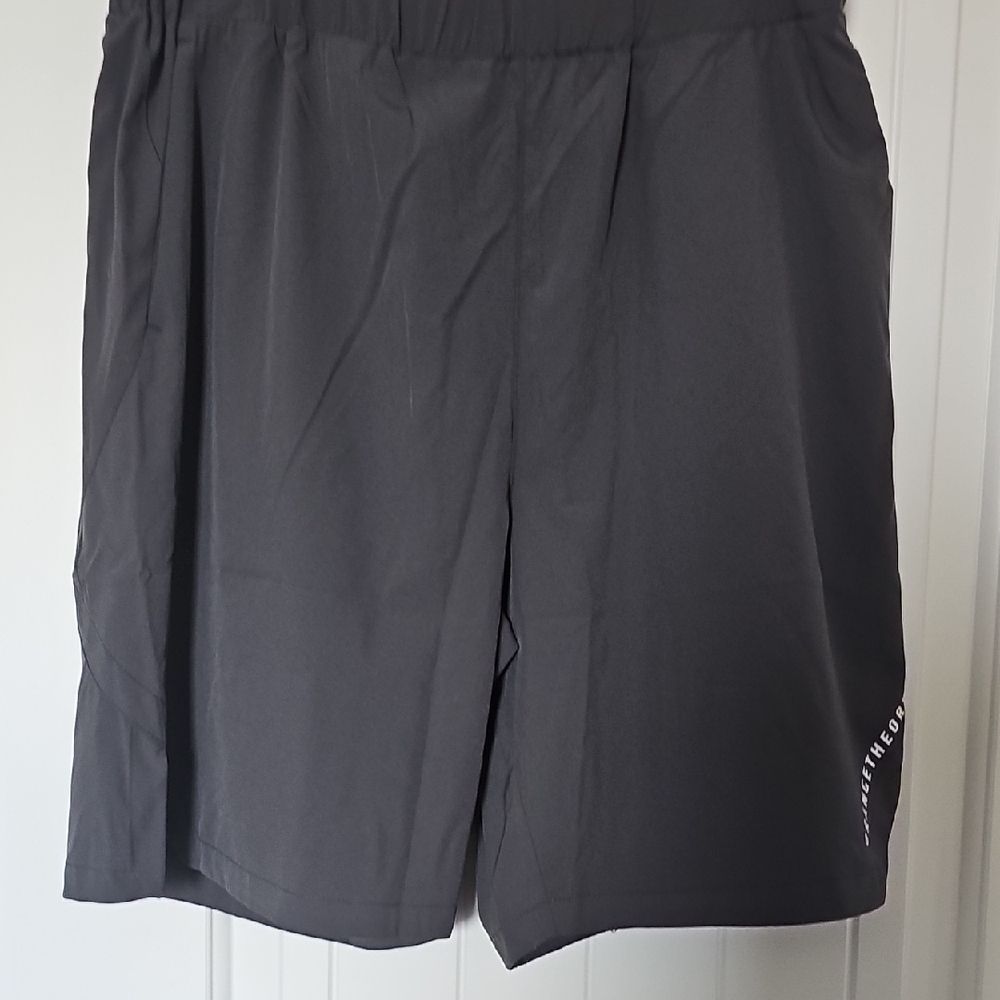Orangetheory Athletic Men's Shorts